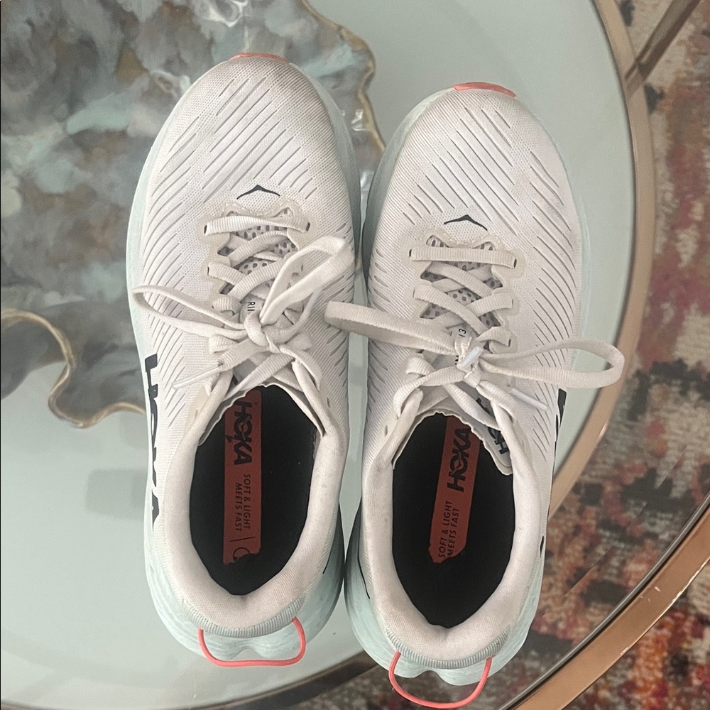 Hoka Rincon 3 Women's Athletic Shoes
